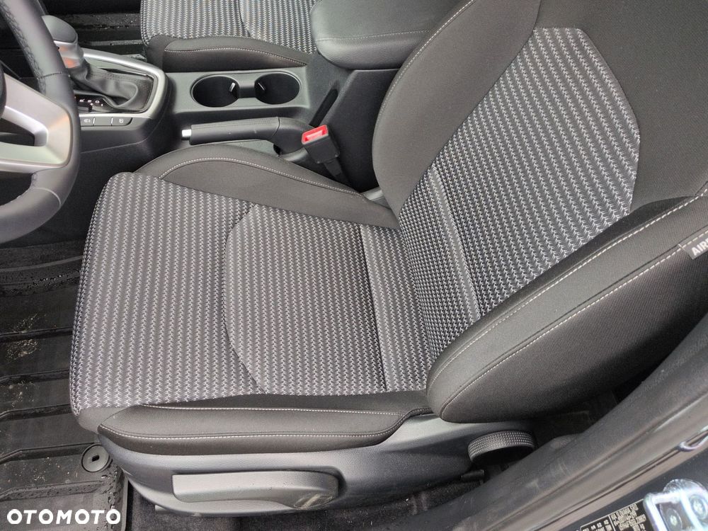 Kia XCeed 1.5 T-GDI M DCT - 10