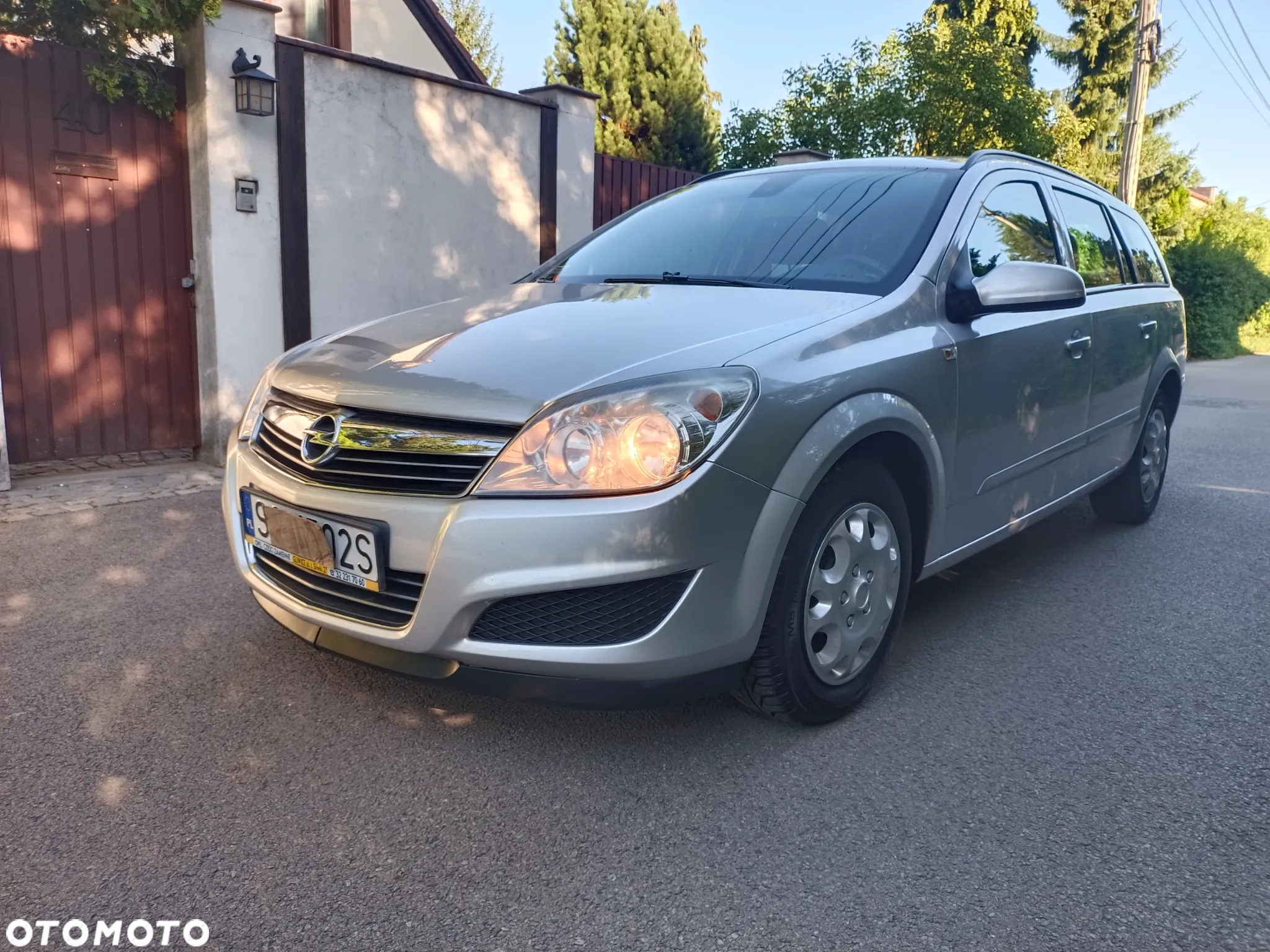 Opel Astra III 1.4 Enjoy - 4