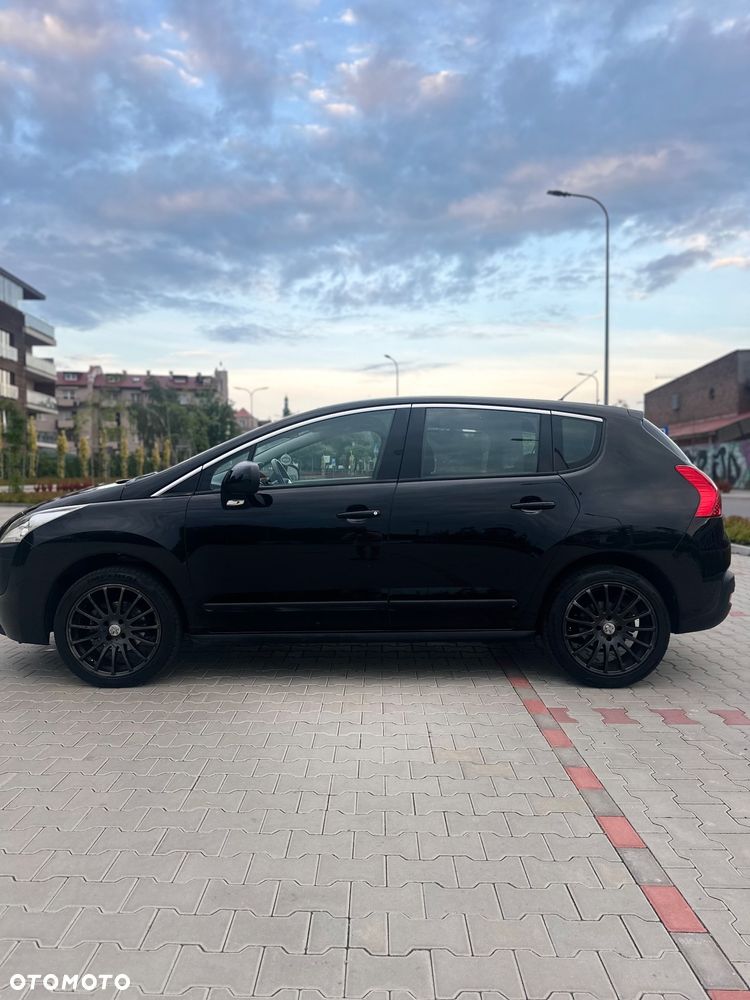 Peugeot 3008 - 8