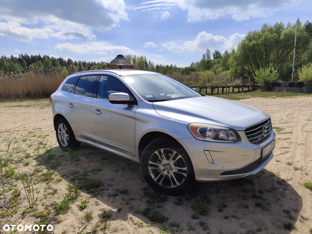 Volvo XC 60 T5 Drive-E Momentum - 14