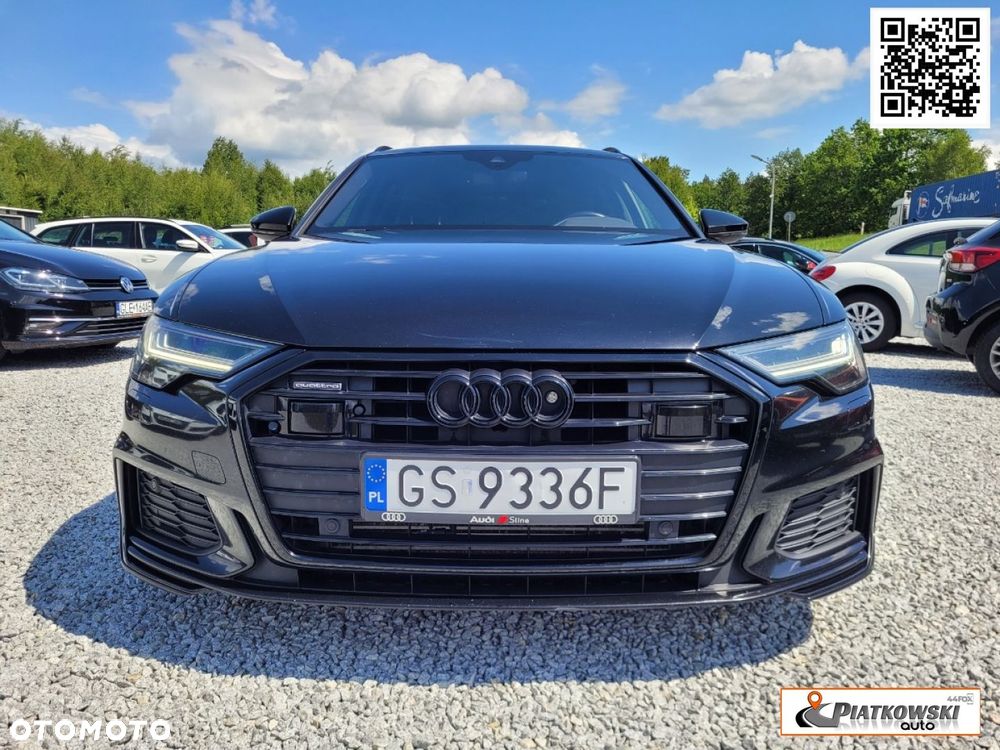 Audi A6 - 3