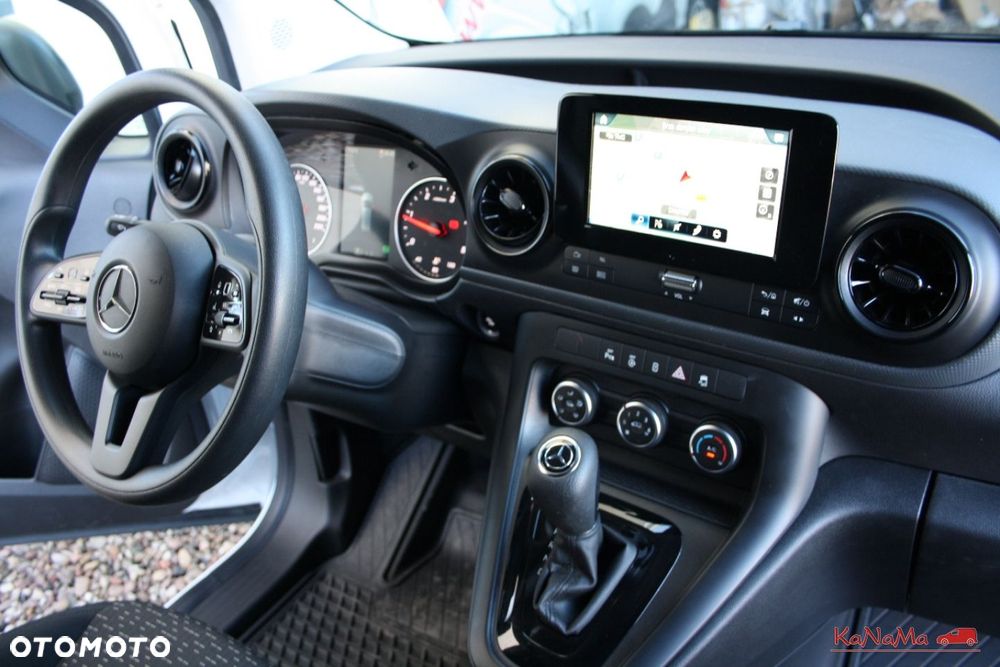 Mercedes-Benz Citan - 1