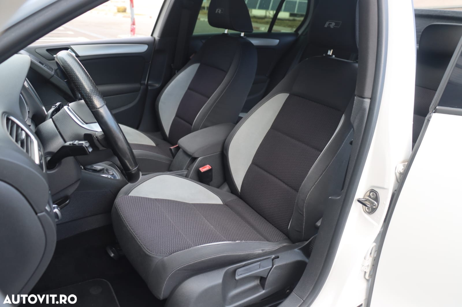 Volkswagen Golf Variant 1.4 TSI Highline - 13