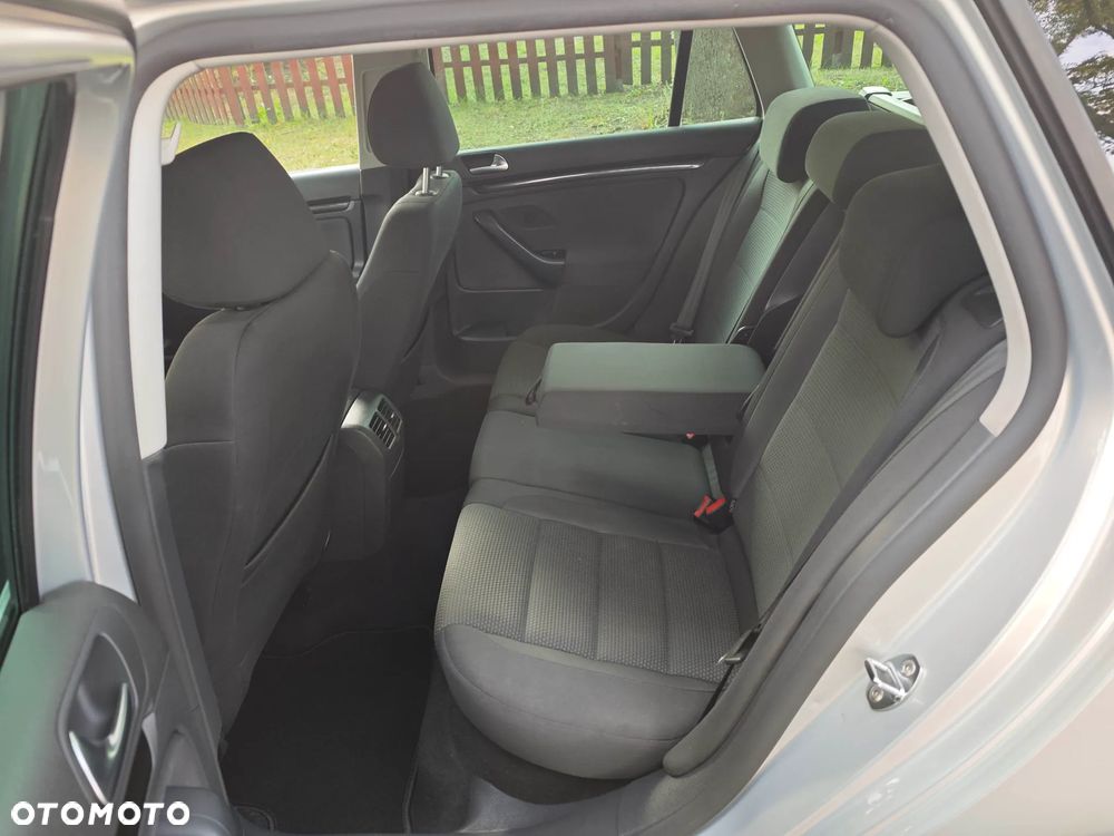 Volkswagen Golf VI 1.4 TSI Comfortline Optimum - 12