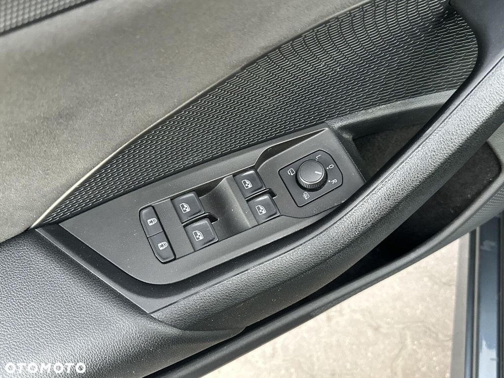 Skoda Octavia 2.0 TDI 4x4 RS DSG - 32