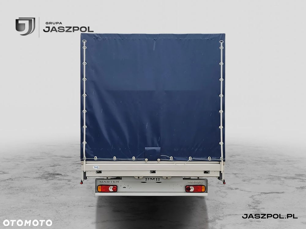 Renault Master 170KM Plandeka 10 ep. - 6