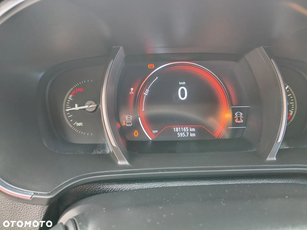 Renault Megane 1.3 TCe FAP Winter Edition - 11