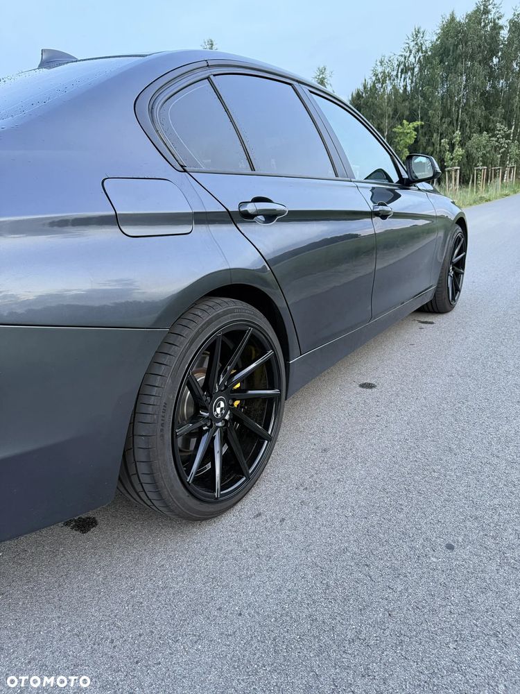 BMW Seria 3 - 9