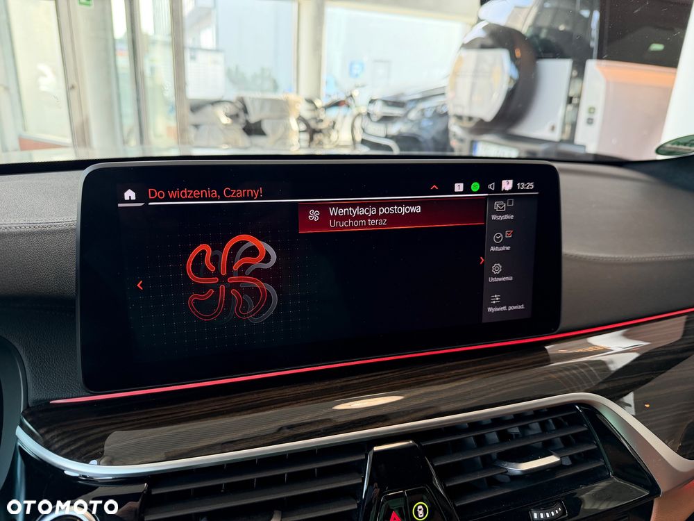 BMW Seria 5 520d MHEV Luxury Line sport - 31