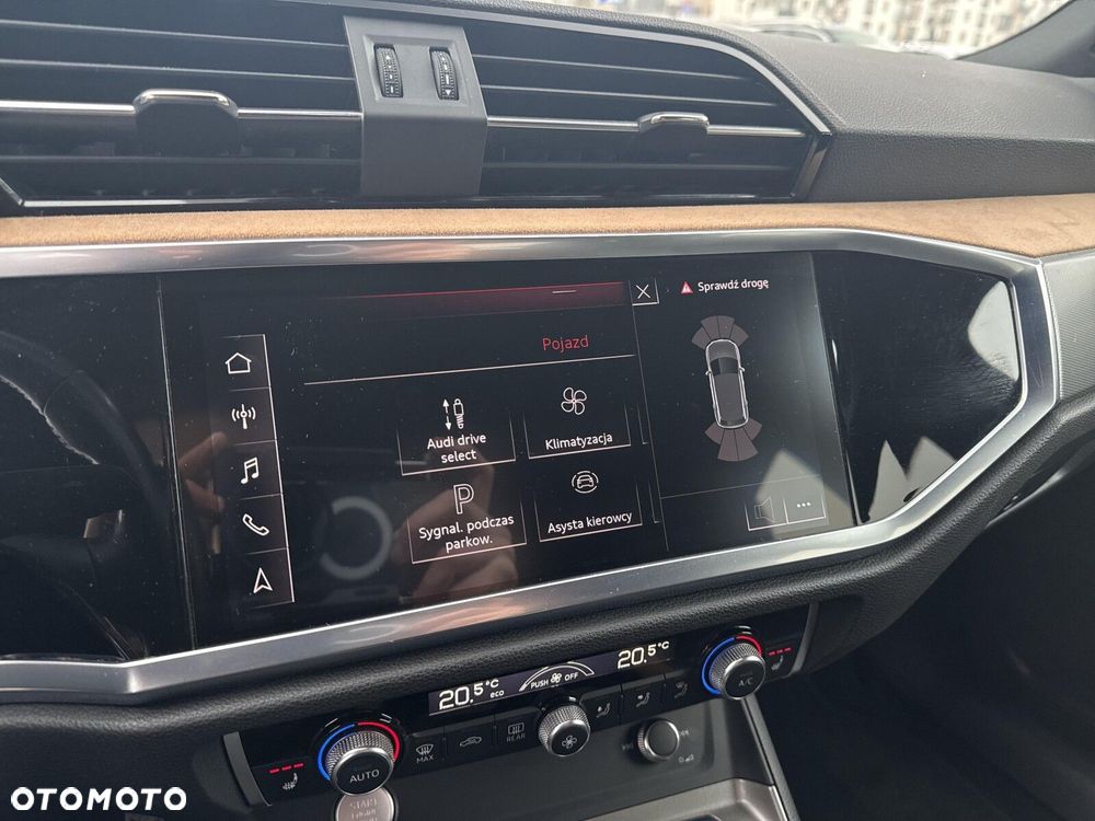 Audi Q3 35 TFSI Advanced S tronic - 22