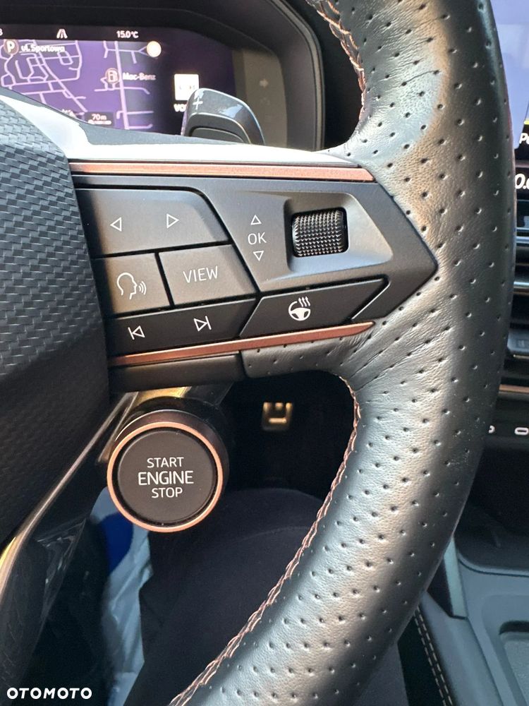 Cupra Formentor 1.5 eTSI DSG - 39