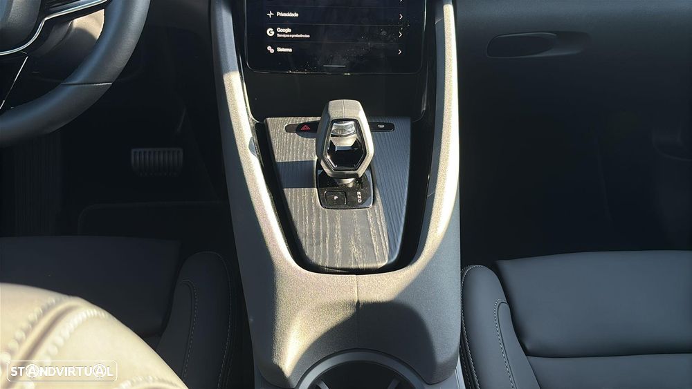 Polestar 2 - 18