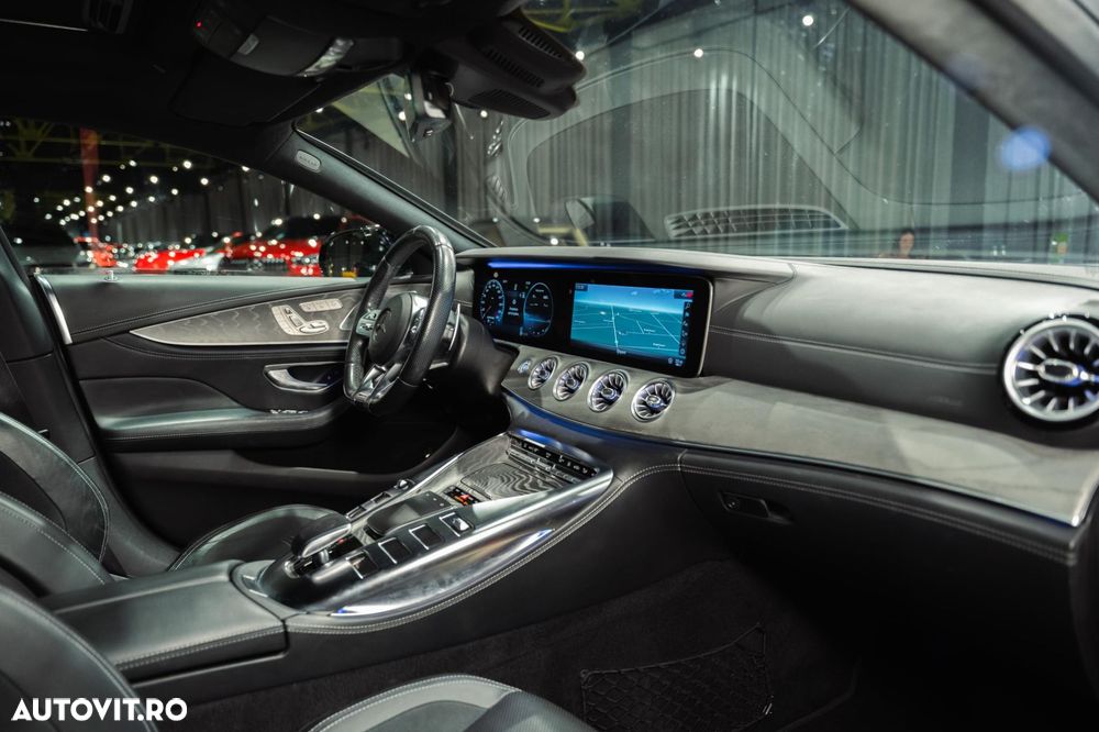 Mercedes-Benz AMG - 28