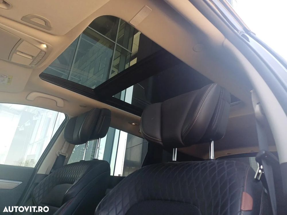 Renault Koleos BLUE dCi 185 4WD X-tronic INITIALE PARIS - 19
