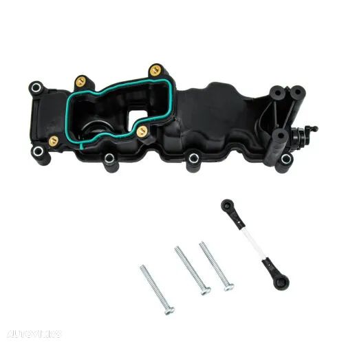 GALERIE ADMISIE CONDUCTA ADMISIE Audi A4 A5 A6 Q5 Q7 Phaeton - 1