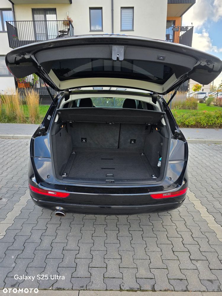 Audi Q5 2.0 TDI Quattro S tronic - 17