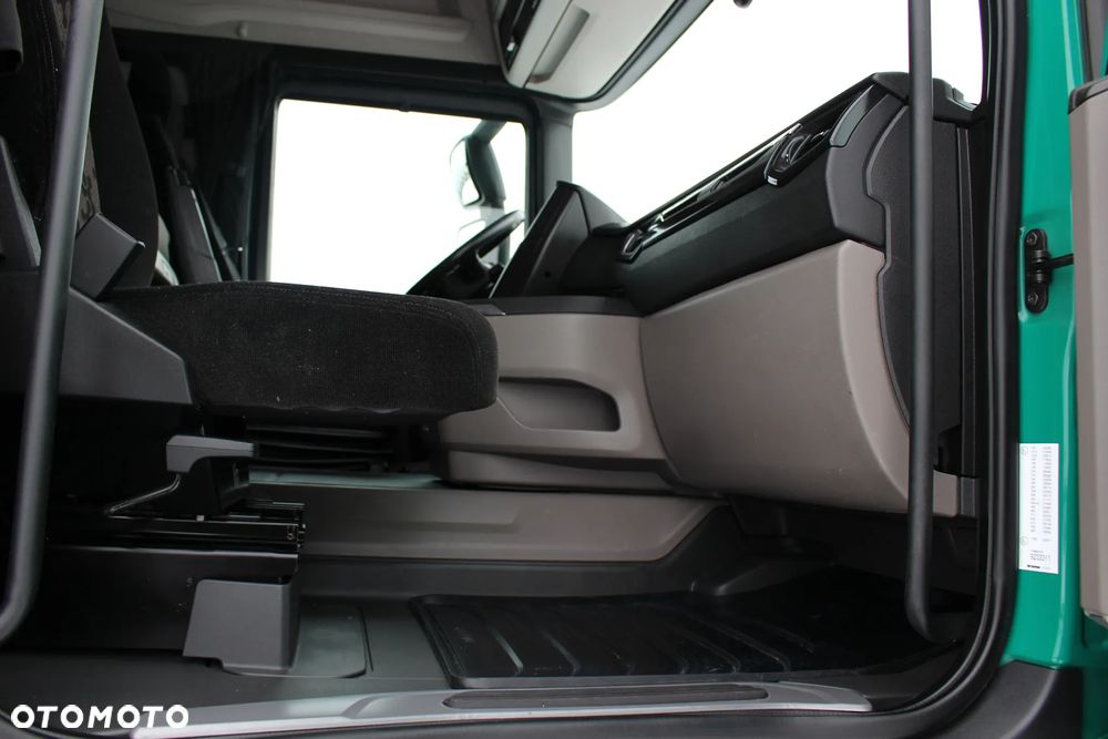 Scania R410 / XENON /STANDARD/ BL.MOSTU /RETARDER /**SERWIS**/ SUPER STAN/ - 21