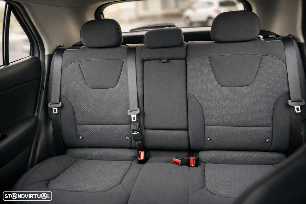 Kia Niro EV 64kWh Tech - 8