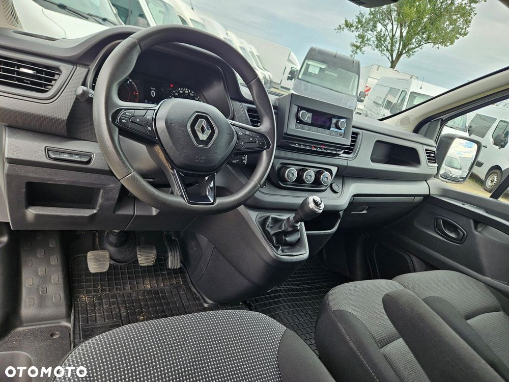 Renault Trafic L2H1 *59999zł NETTO* 2.0dCi/150KM - 24