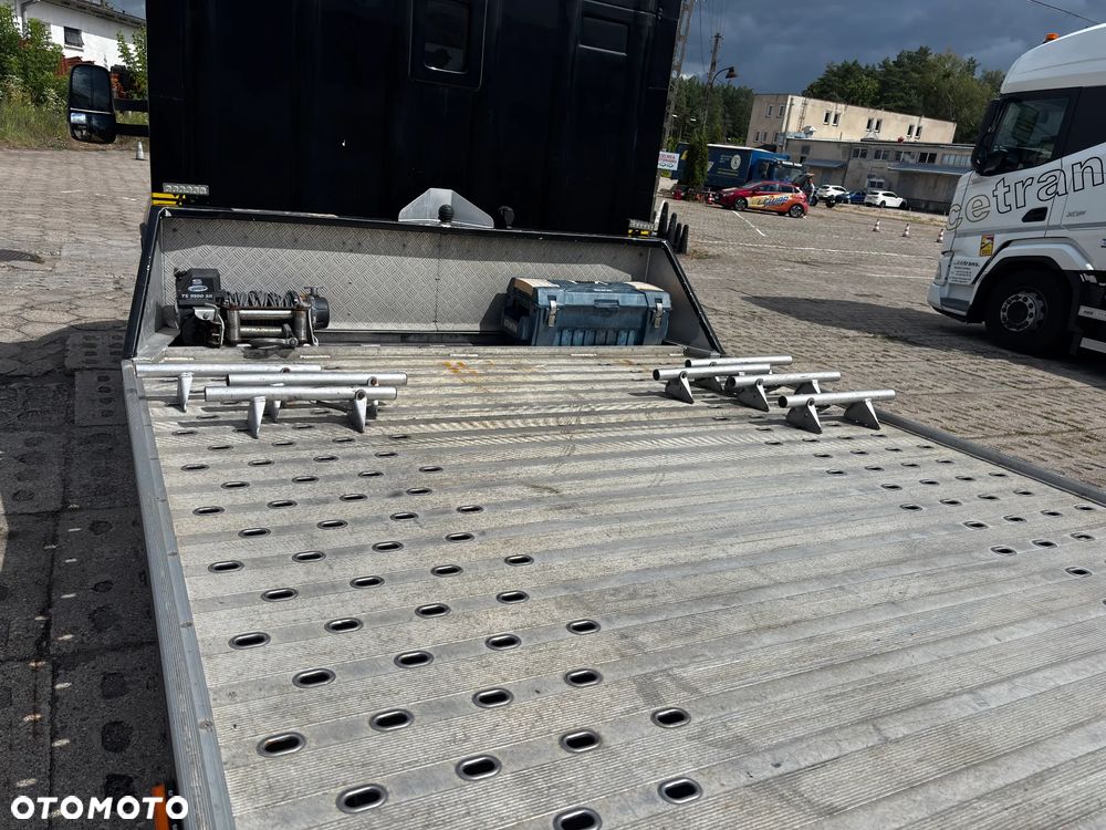 Iveco Daily NPS - 14