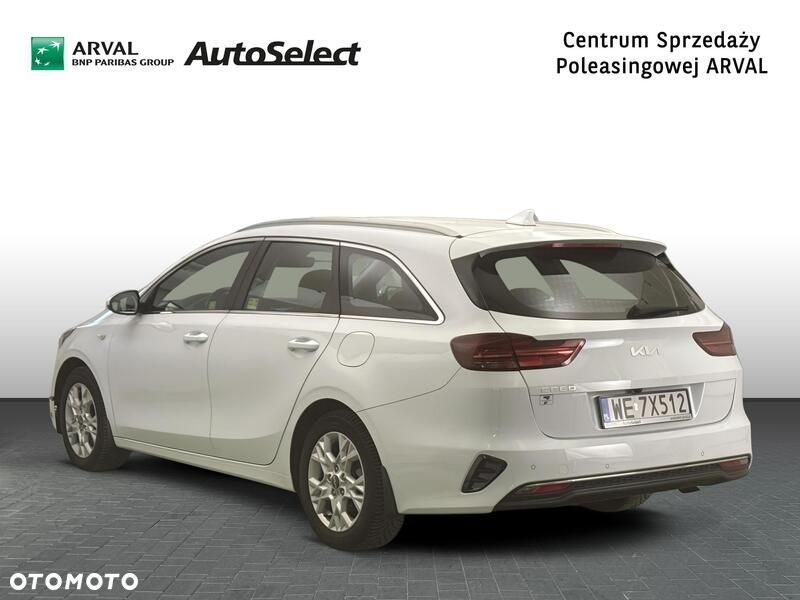 Kia Ceed 1.5 T-GDI M - 3