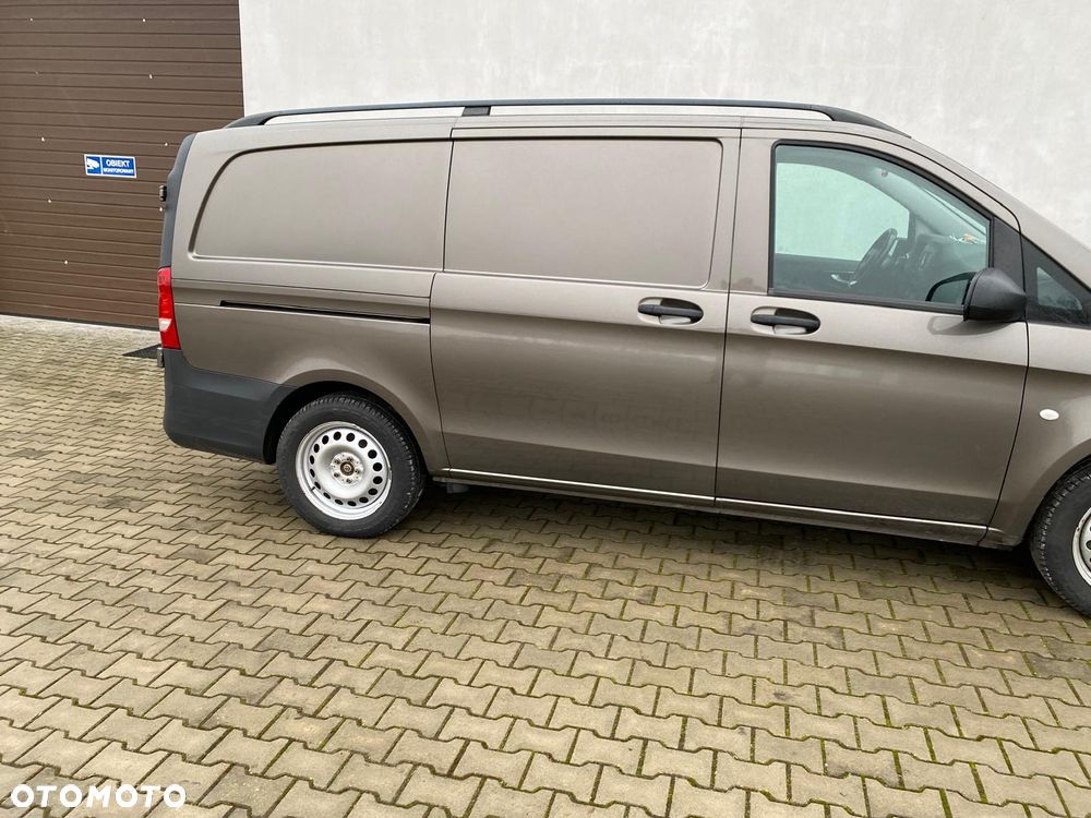Mercedes-Benz VITO119CDI - 3