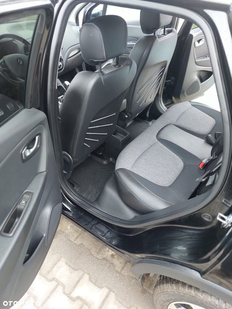 Renault Captur ENERGY TCe 120 Initiale Paris - 6