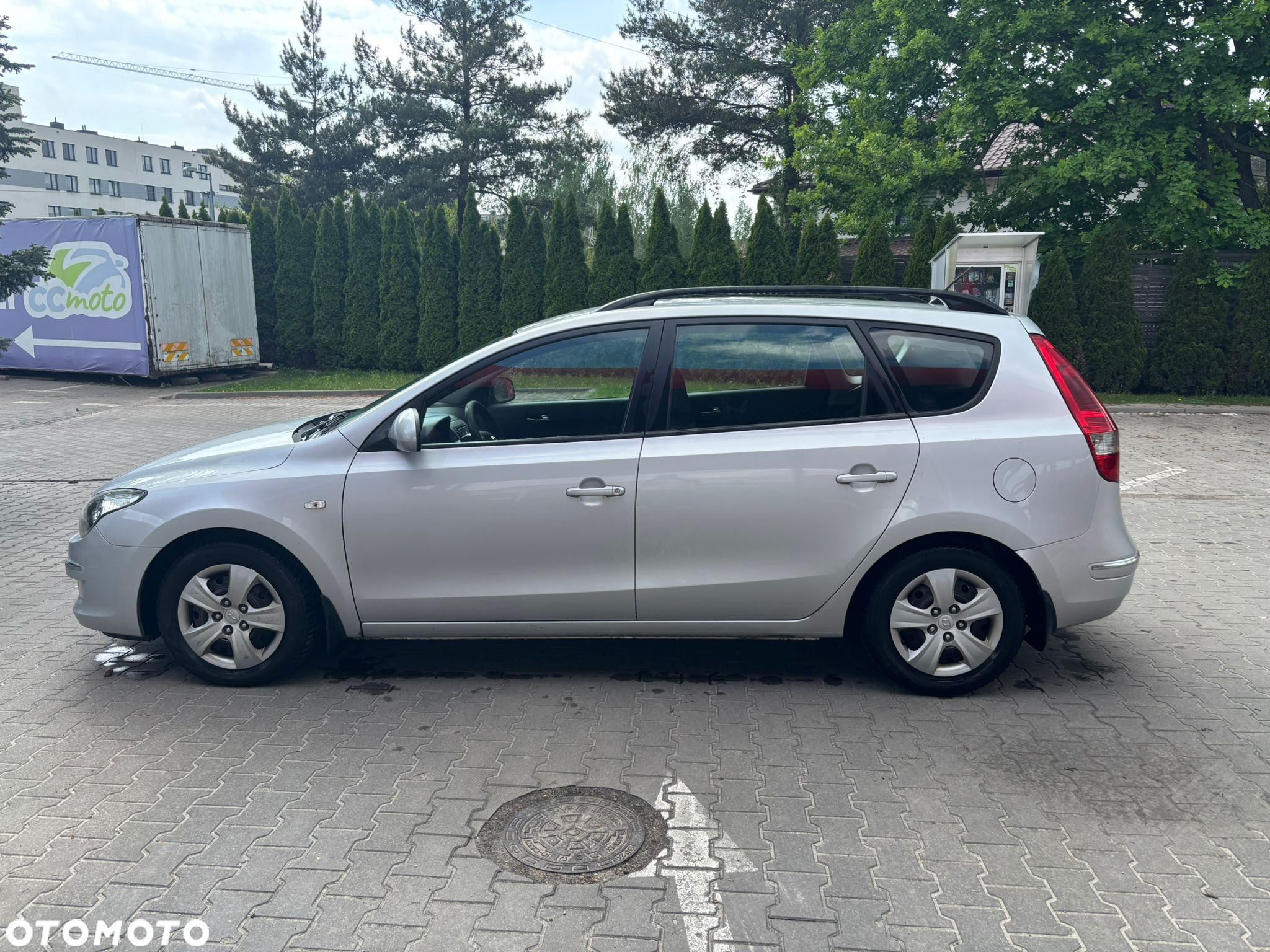 Hyundai i30 1.6 CRDi Base - 2