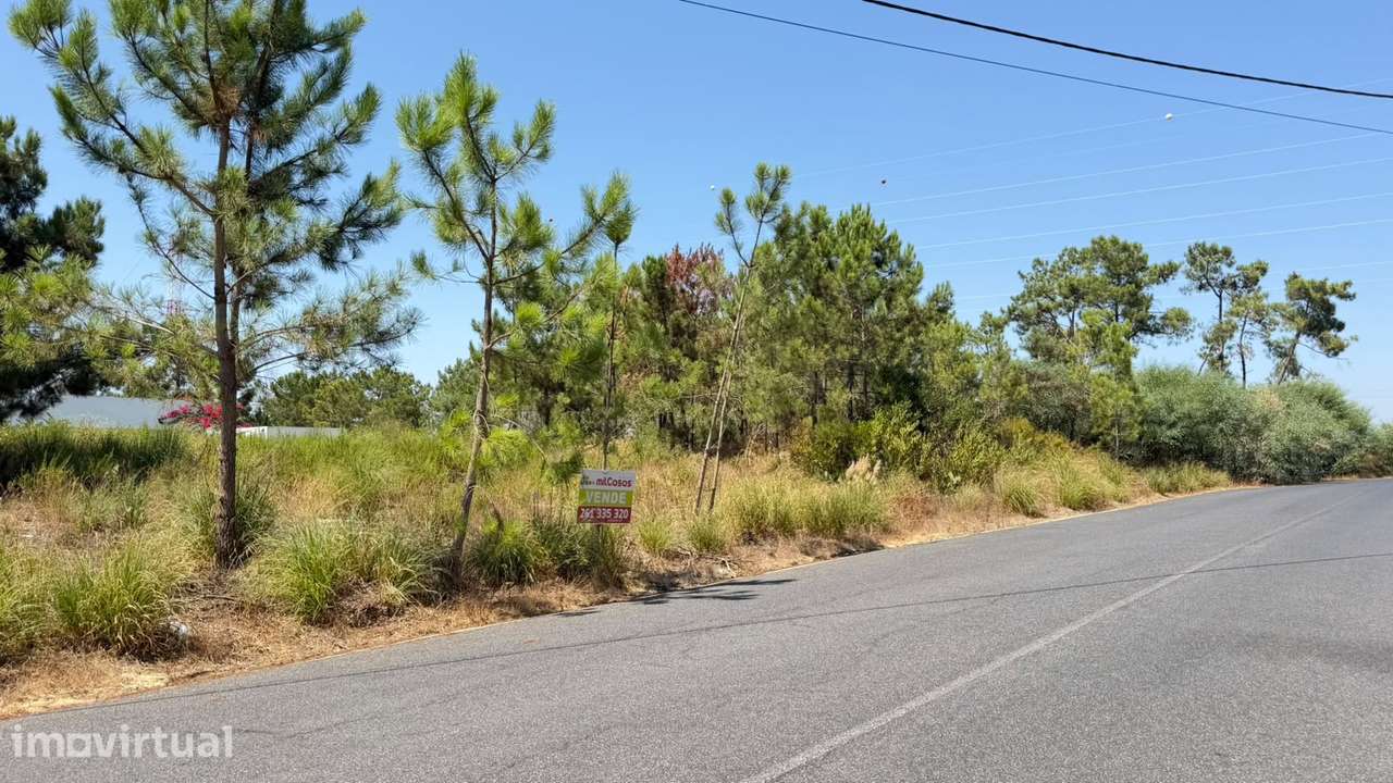 Terreno Urbano para Construção de Moradia em Marisol, Amora - Grande imagem: 4/19