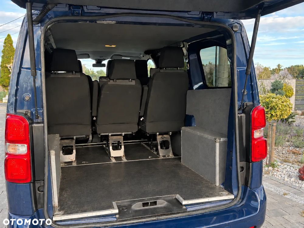Peugeot Expert - 14