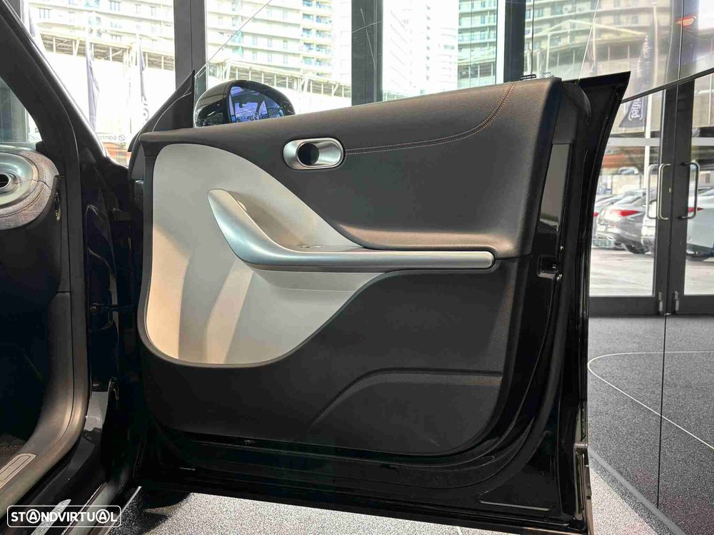 Smart #3 66 kWh Pro+ - 23