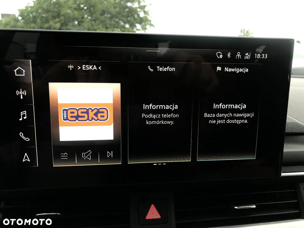 Audi A4 Limousine 35 TDI mHEV S tronic - 14