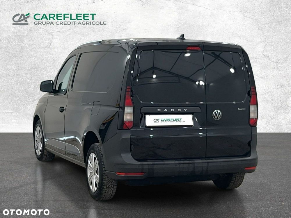 Volkswagen Caddy - 7