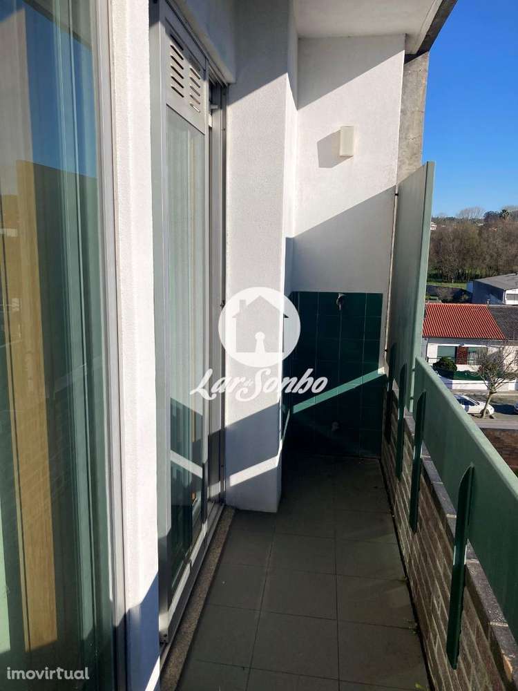 Apartamento T-1, na Maia - Grande imagem: 3/9