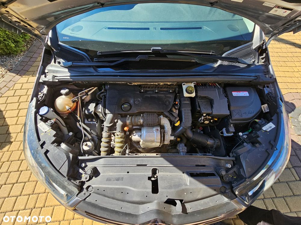 Citroën C4 BlueHDi 120 Stop&Start EAT6 Selection - 16