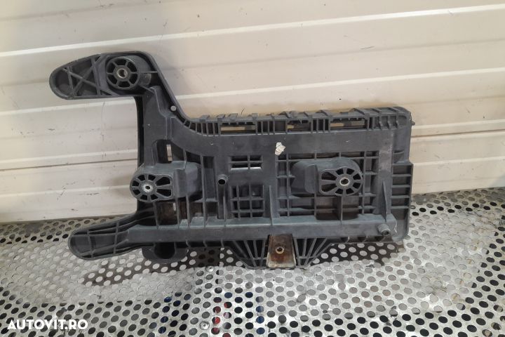 Suport acumulator 1K0915333 1K0915333 Volkswagen VW Touran 1 [facelif - 2