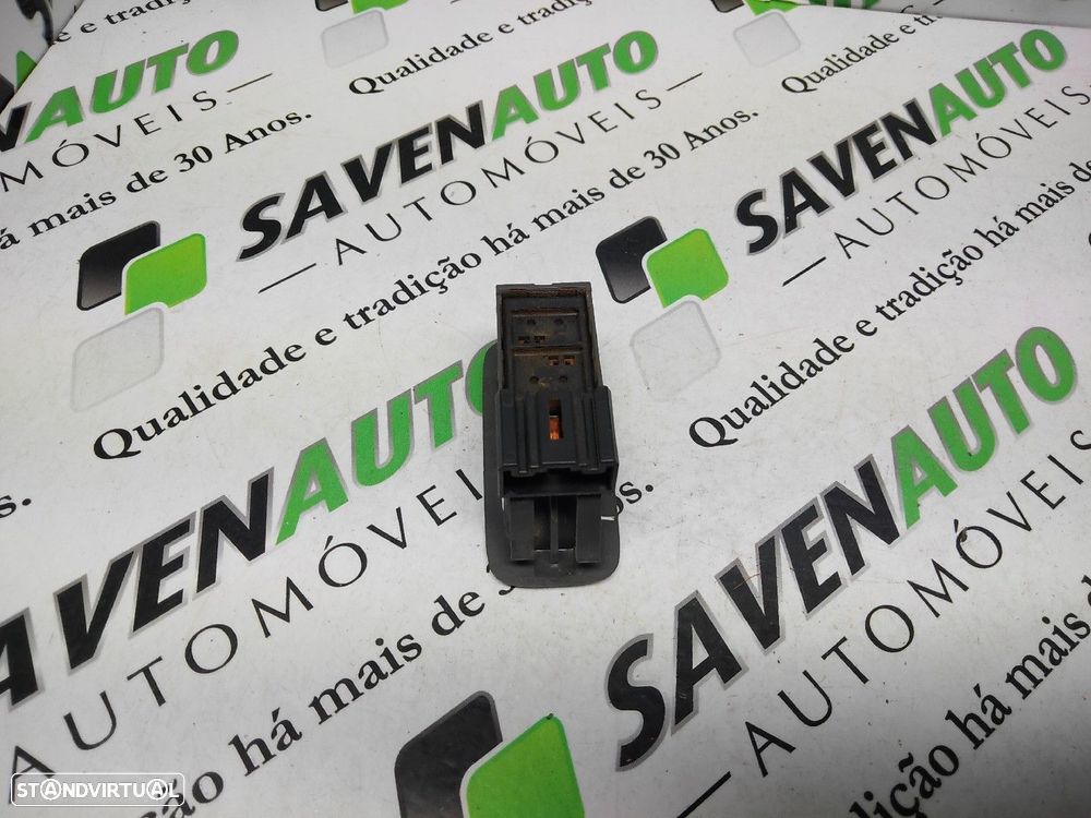 Botão / Botões / Comutador Vidro Esq Suzuki Grand Vitara I (Ft, Ht) - 3