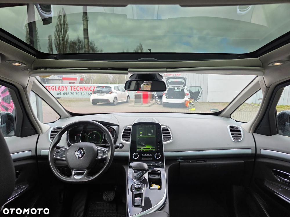 Renault Espace - 13
