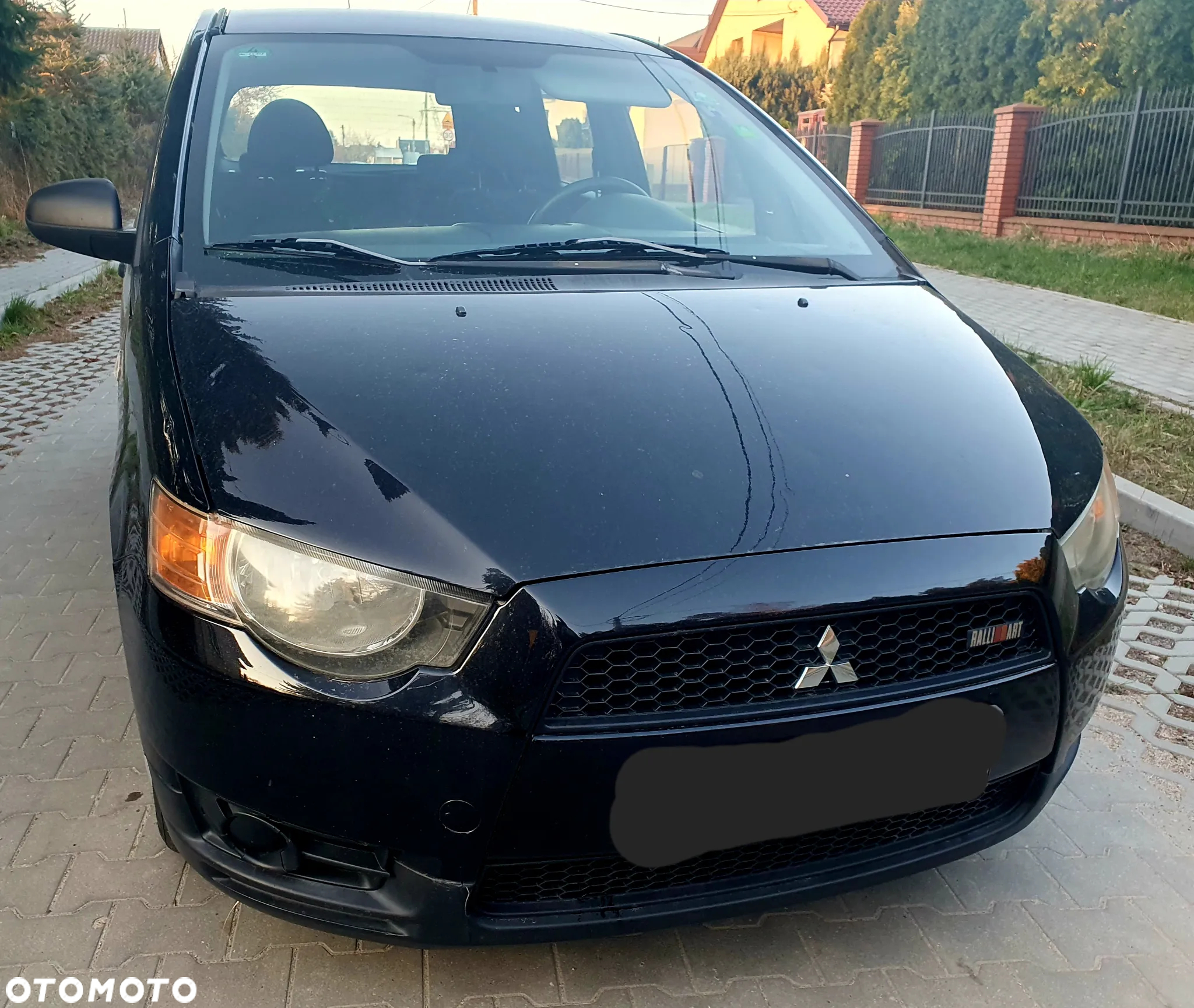 Mitsubishi Colt 1.3 ClearTec Edition - 2