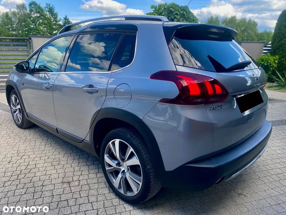 Peugeot 2008 PureTech 110 Stop&Start Crossway - 6
