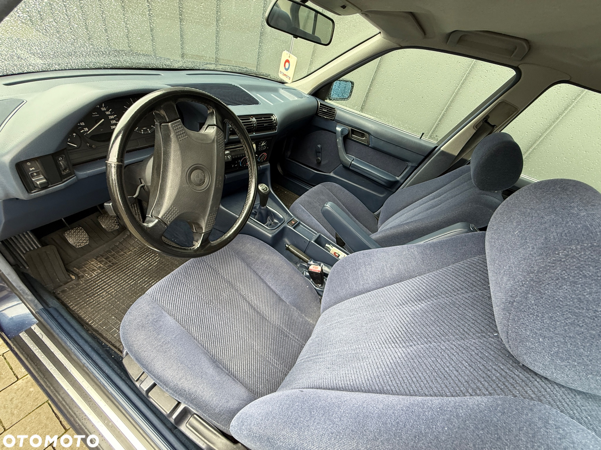 BMW Seria 5 520i - 5