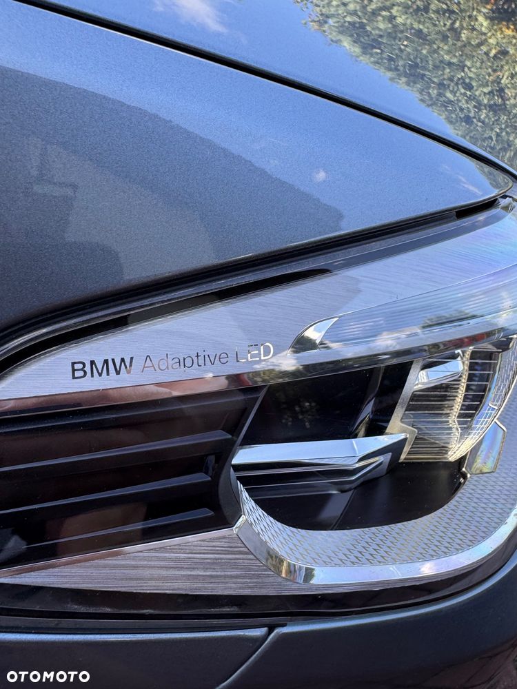 BMW Seria 5 - 13