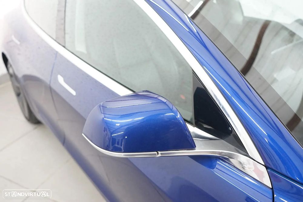 Tesla Model 3 Standard Range Plus RWD - 10