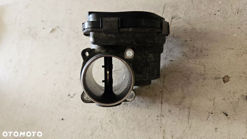 Peugeot 308 3008 5008 Partner Citroen C4 DS3 Ds4 C5 X7 1.6 HDI tdci przepustnica 9673534480 9807238580 - 9