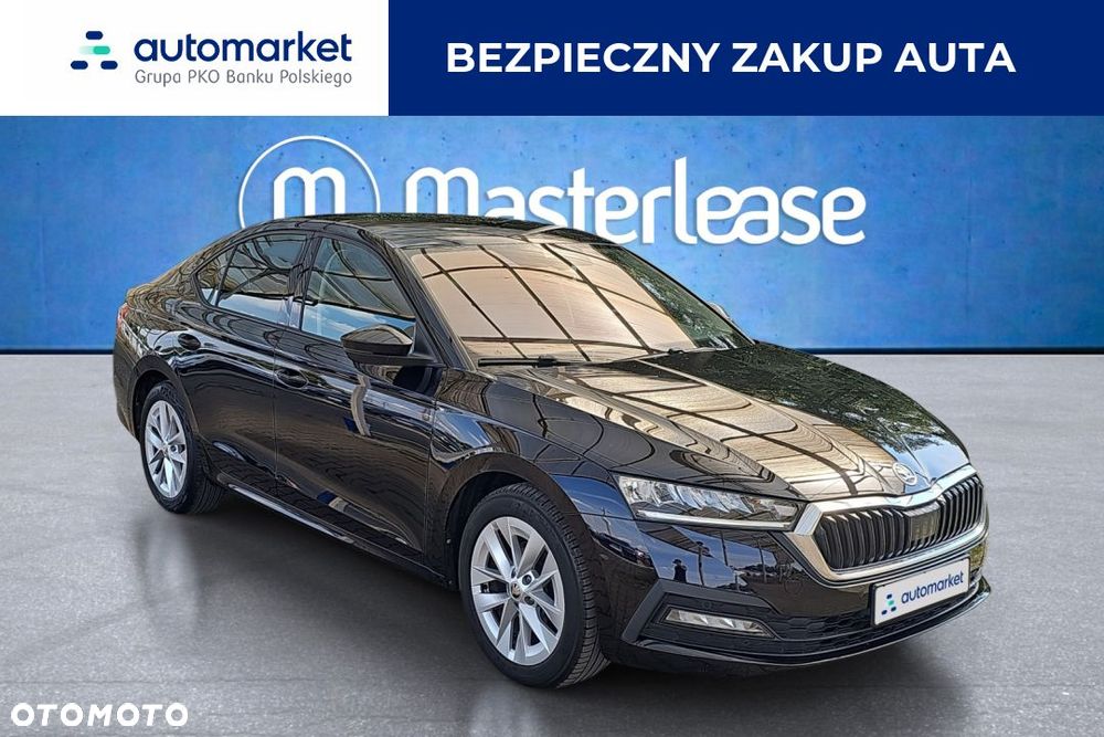 Skoda Octavia 1.5 TSI e-Tec Ambition DSG - 4