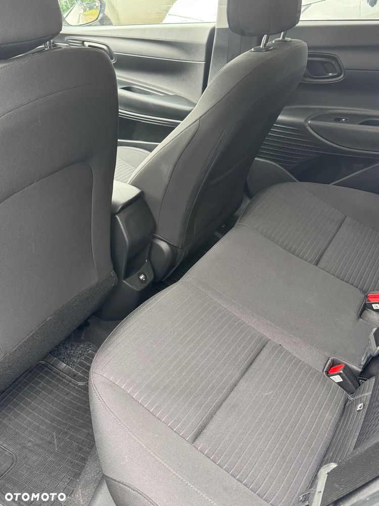 Hyundai i20 - 8