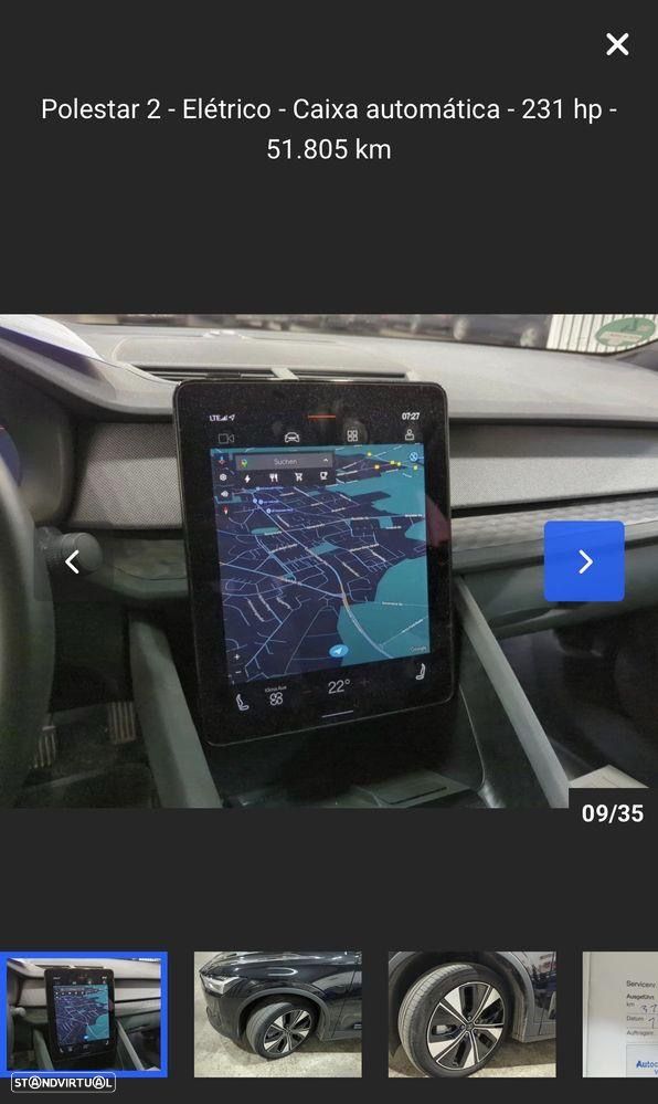 Polestar 2 Single Motor 69kWh - 5