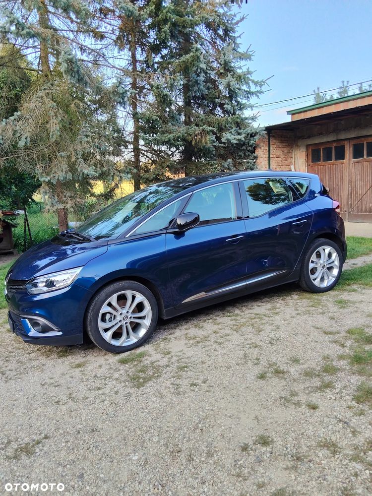 Renault Scenic 1.3 TCe Energy Bose - 9