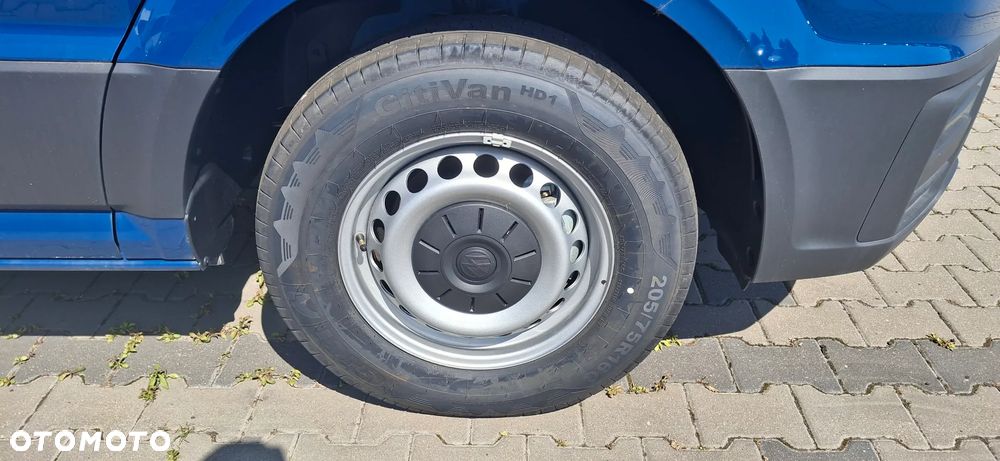 Volkswagen Crafter - 18