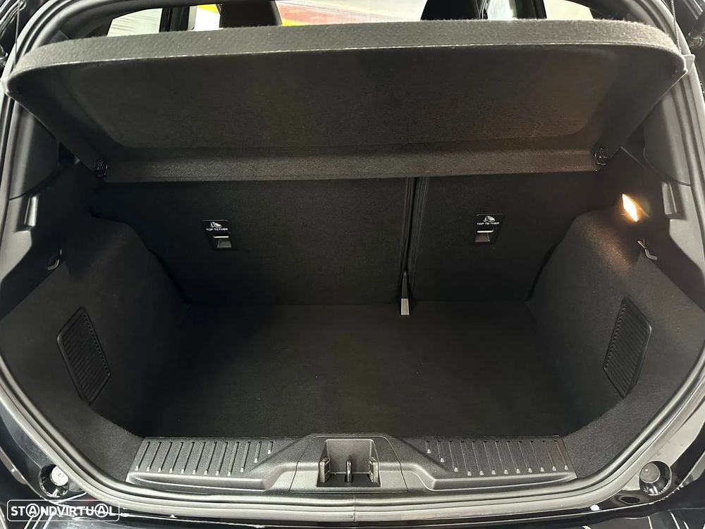 Ford Fiesta 1.0 EcoBoost ST-Line - 8